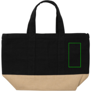 Item front right