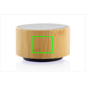 Item front
