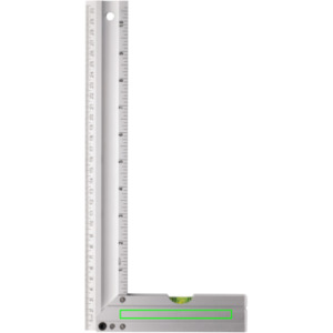 Item front