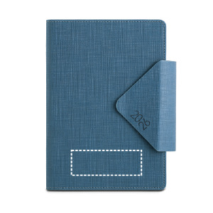 Agenda frente
