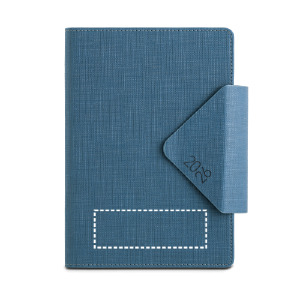 Agenda frente