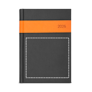 Agenda frente