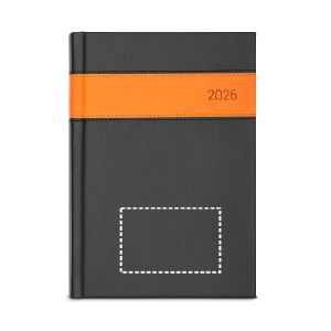 Agenda frente