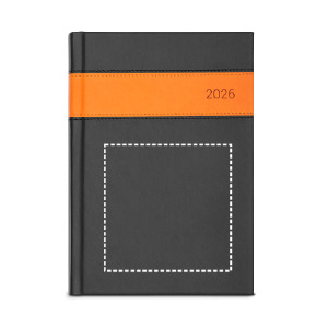 Agenda frente