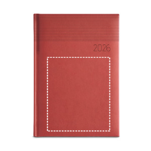 Agenda frente