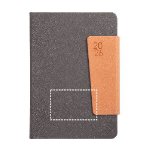 Agenda frente