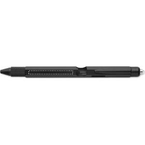 In line with clip