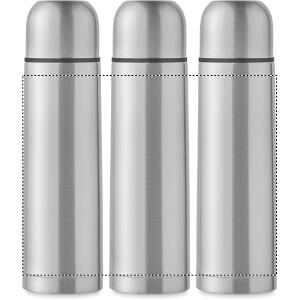 Bottle front