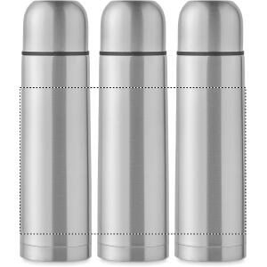 Bottle front
