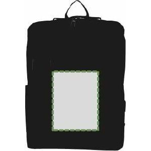 Bolso frontal