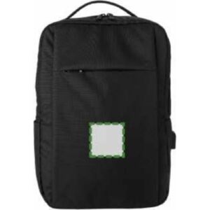 Bolso frontal