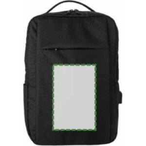 Bolso frontal