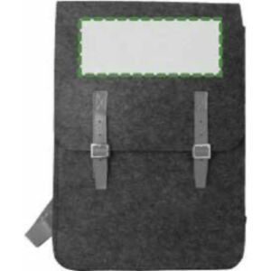 Frente parte superior