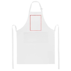 bolso esquerdo