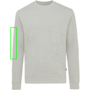 Item front