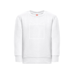 Sweat costas