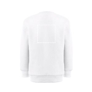 Sweat peito