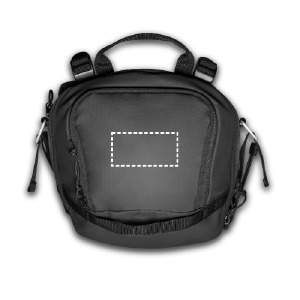 Mochila frente
