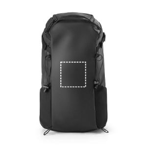 Mochila bolso