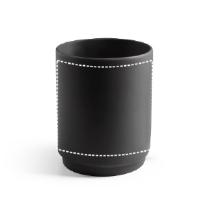 Caneca corpo lateral