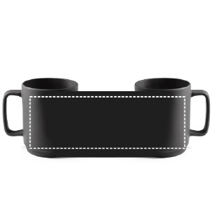 Caneca corpo