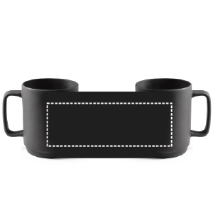 Caneca corpo