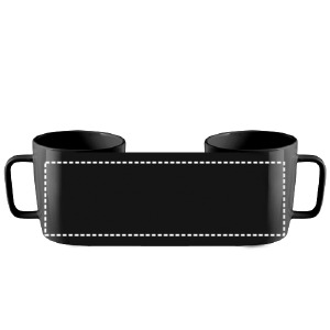 Caneca corpo