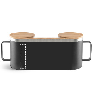 Caneca corpo lateral