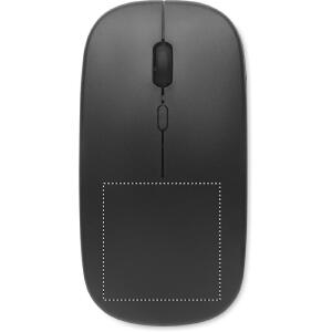 Left button