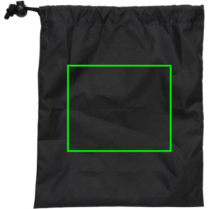 Pouch back