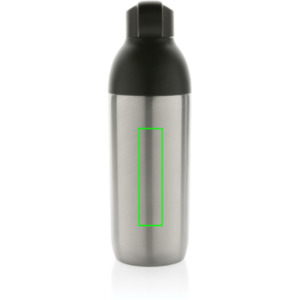 Item back