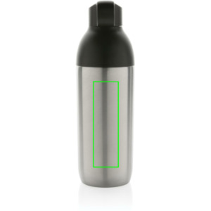 Item back