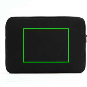 Item back