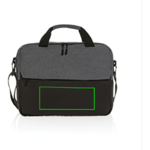 Item front down