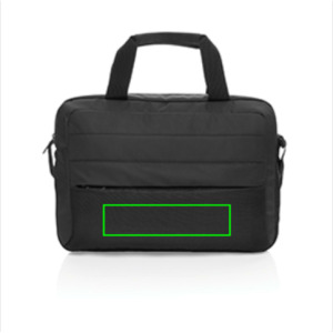 Item front down