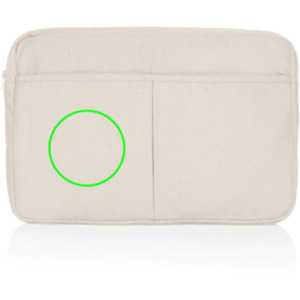 Item front left