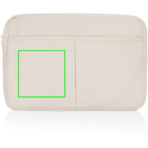 Item front left