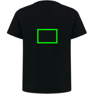 Item front