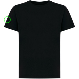 Item front