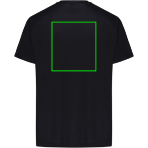 Item back