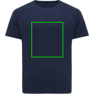 Item front