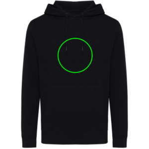 Item front