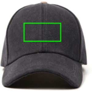 Item front right