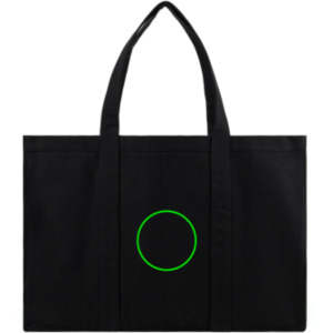 Item front