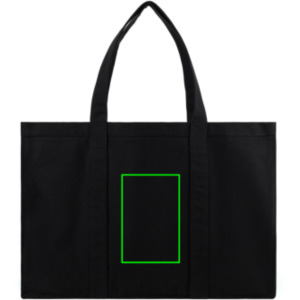 Item front