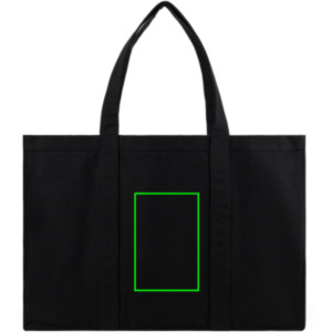 Item front