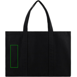 Item front left