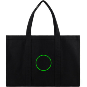 Item front