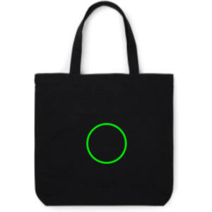 Item front