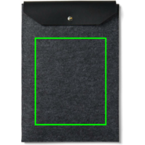 Item front